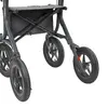Kid-man MEGO 2G Offroad Outdoor Rollator Photo 6