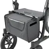 Kid-man MEGO 2G Offroad Outdoor Rollator Photo 7