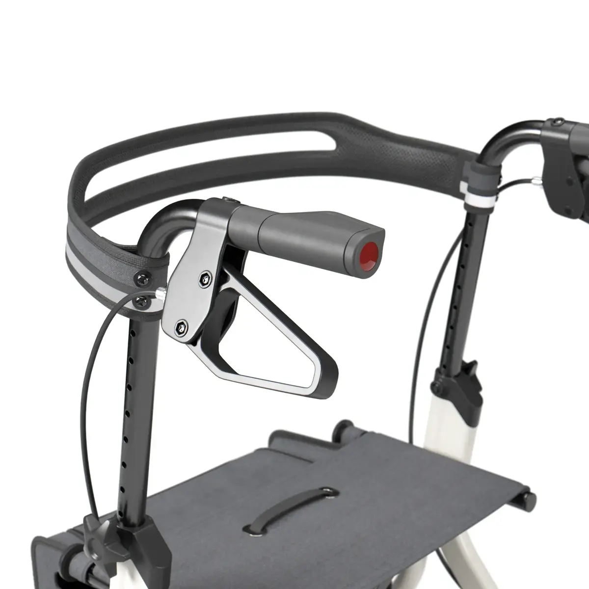Kid-man MEGO 2G Offroad Outdoor Rollator Photo 3