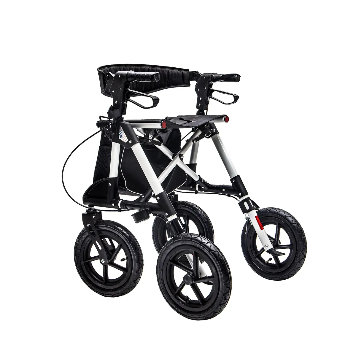 Kid-man MEGO Offroad Outdoor Rollator Photo 2