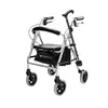 Kid-man GIGAS 4-Wheel Rollator | Mobility Aid Photo 4