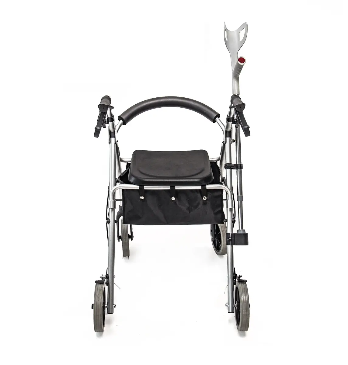 Kid-man GIGAS 4-Wheel Rollator | Mobility Aid Photo 5