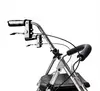 Kid-man GIGAS 4-Wheel Rollator | Mobility Aid Photo 6
