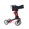 Kid-man FARGO Outdoor Rollator | Mobility Aid Photo 3