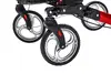 Kid-man FARGO Outdoor Rollator | Mobility Aid Photo 4