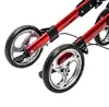 Kid-man FARGO Outdoor Rollator | Mobility Aid Photo 5