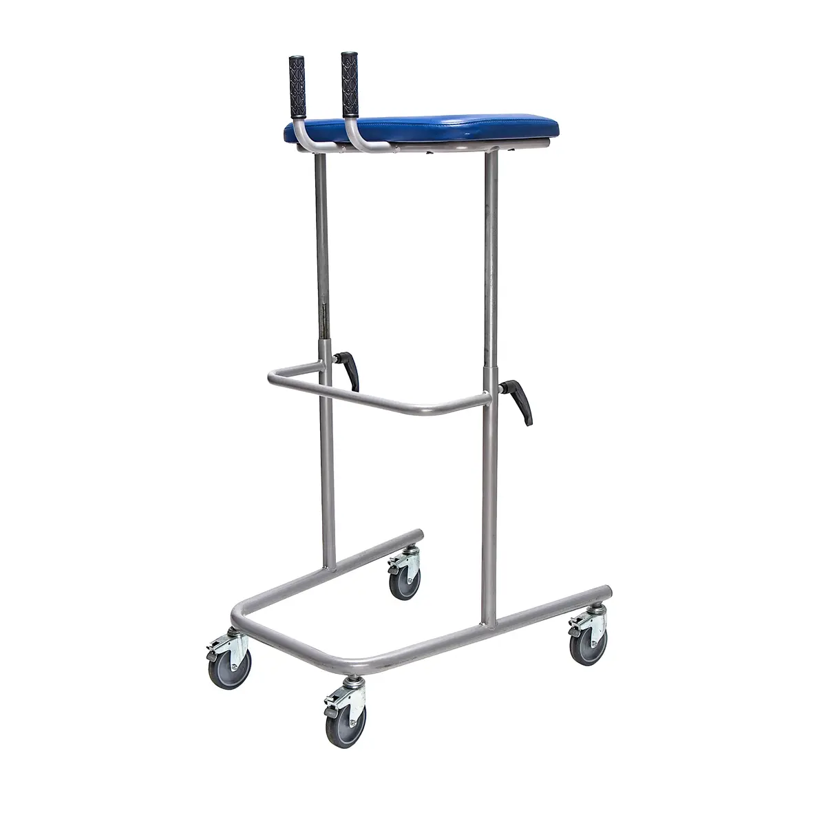 Kid-man MUVI Forearm Support Walker with Table Photo 2