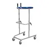 Kid-man MUVI Forearm Support Walker with Table Photo 2
