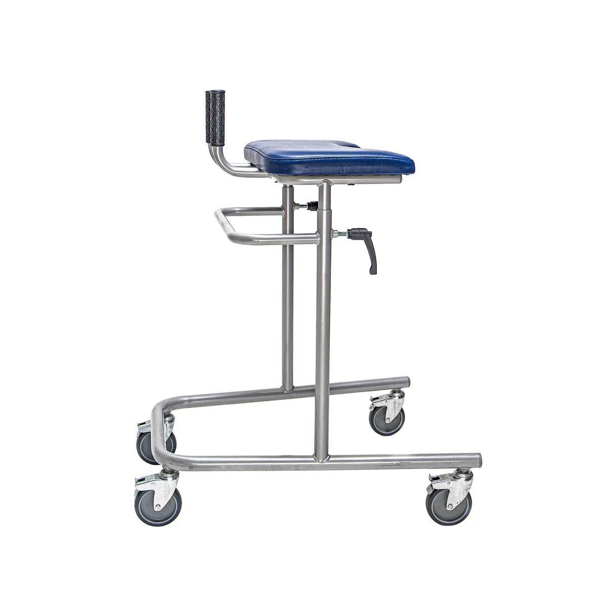 Kid-man MUVI Forearm Support Walker with Table Photo 3