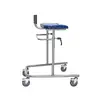 Kid-man MUVI Forearm Support Walker with Table Photo 3