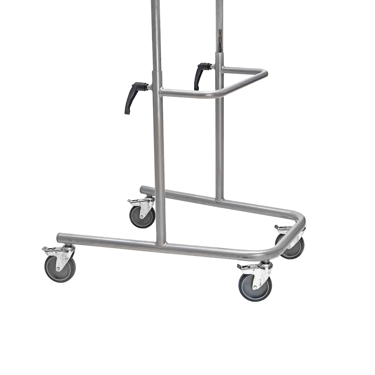 Kid-man MUVI Forearm Support Walker with Table Photo 6