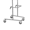 Kid-man MUVI Forearm Support Walker with Table Photo 6