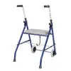 Kid-man ANGO 2-Wheel Walker with Seat Photo 2