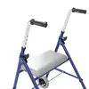 Kid-man ANGO 2-Wheel Walker with Seat Photo 3