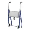Kid-man ANGO 2-Wheel Walker with Seat Photo 4