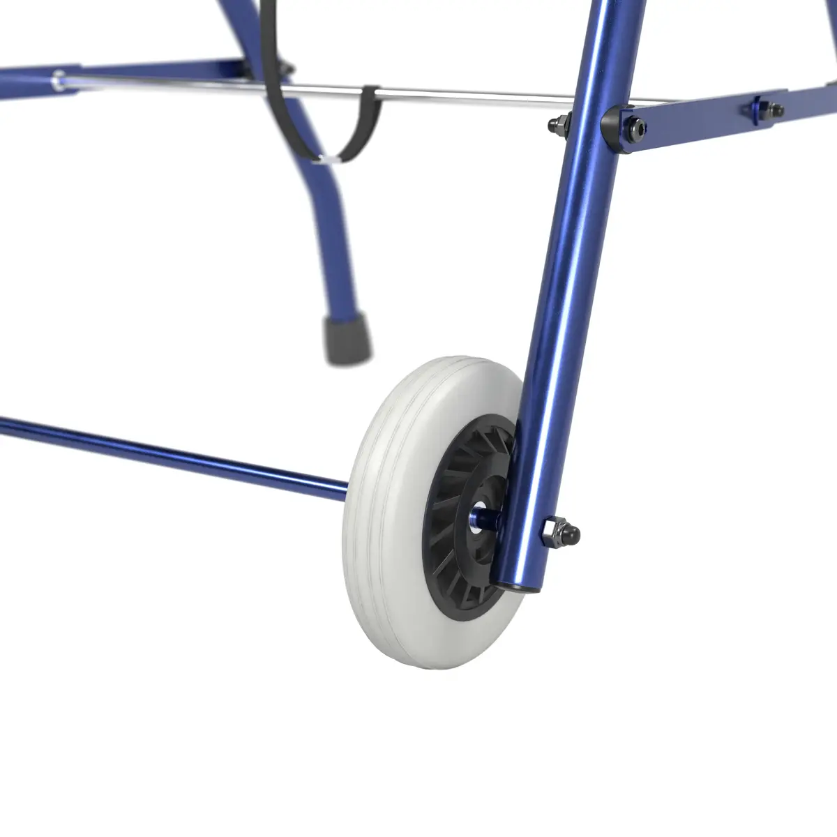 Kid-man ANGO 2-Wheel Walker with Seat Photo 5