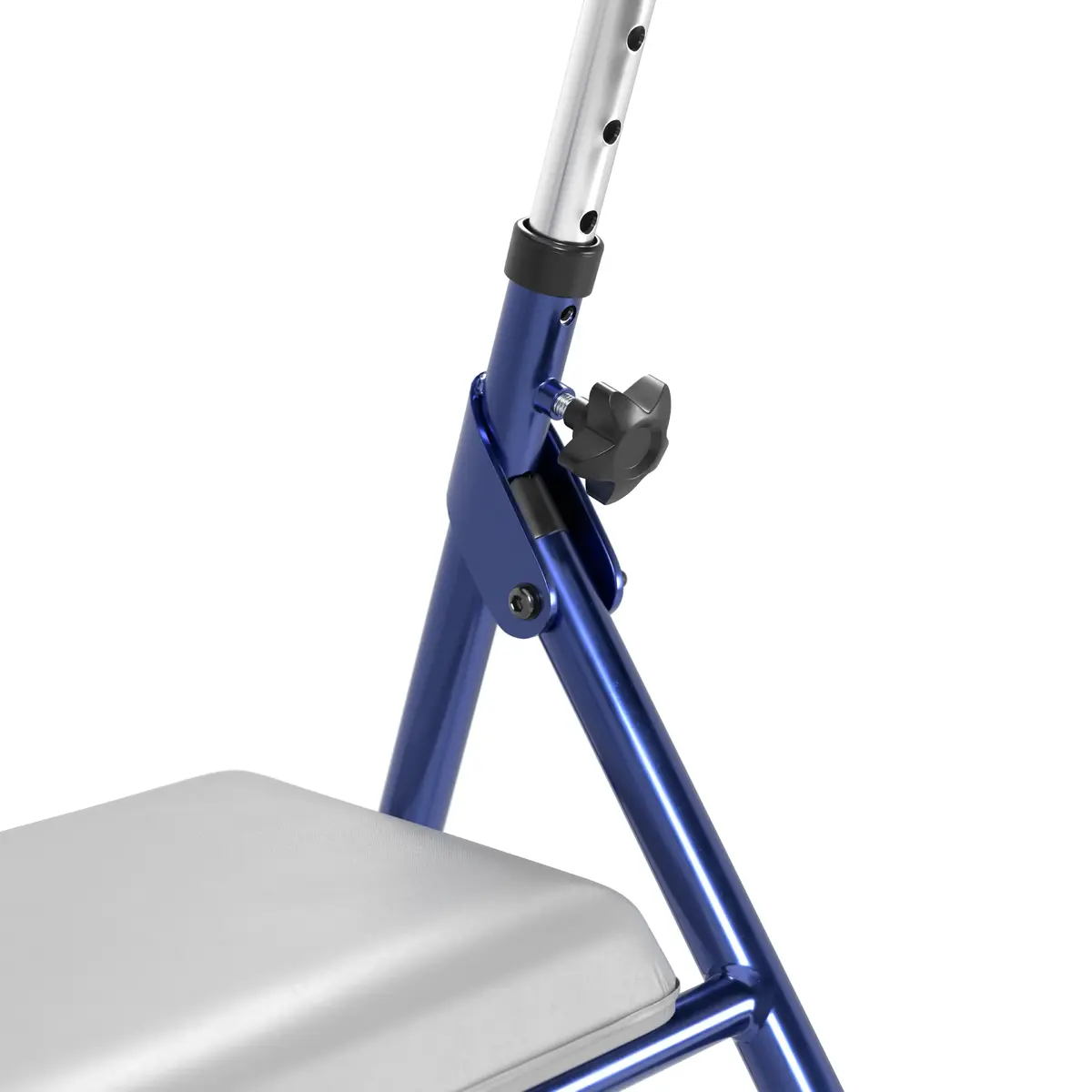 Kid-man ANGO 2-Wheel Walker with Seat Photo 7
