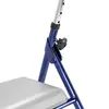 Kid-man ANGO 2-Wheel Walker with Seat Photo 7