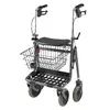 Kid-man BAGO 04-4200F 4-Wheel Rollator Photo 2
