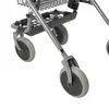 Kid-man BAGO 04-4200F 4-Wheel Rollator Photo 4