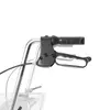 Kid-man BAGO 04-4200F 4-Wheel Rollator Photo 6