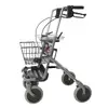 Kid-man BAGO 04-4200F 4-Wheel Rollator Photo 10