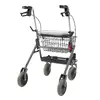 Kid-man BAGO 04-4200F 4-Wheel Rollator Photo 11