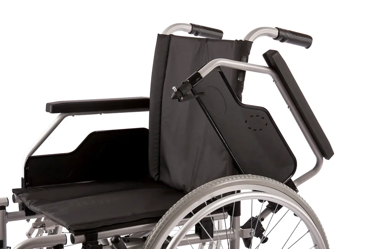 Kid-man LightMan START Manual Wheelchair - 54 cm Photo 3