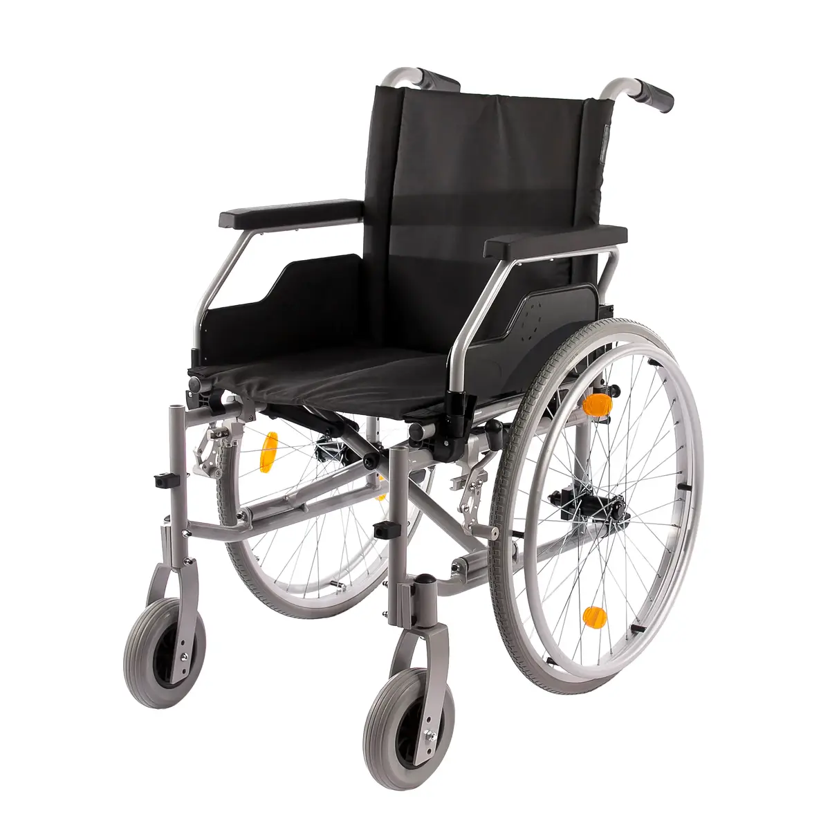 Kid-man LightMan START Manual Wheelchair - 54 cm Photo 4