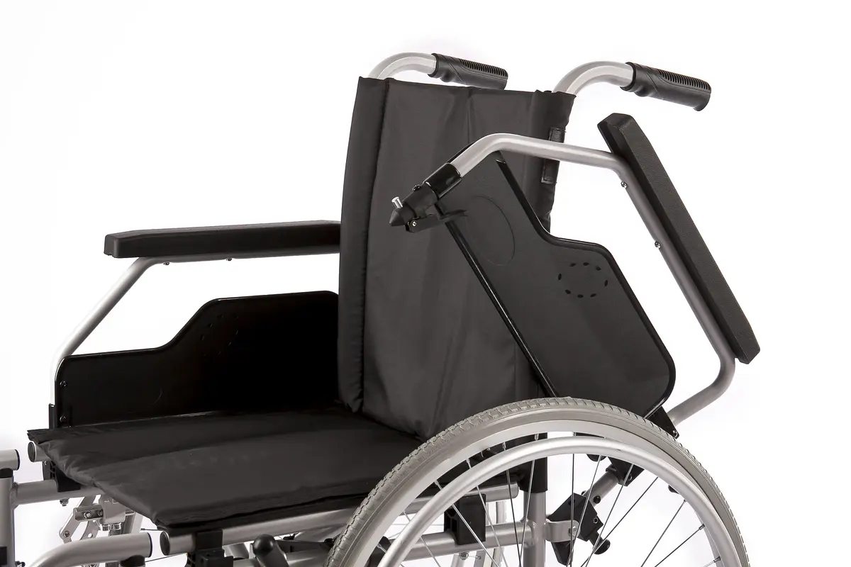 Kid-man LightMan START Lightweight Wheelchair 36 cm Photo 3