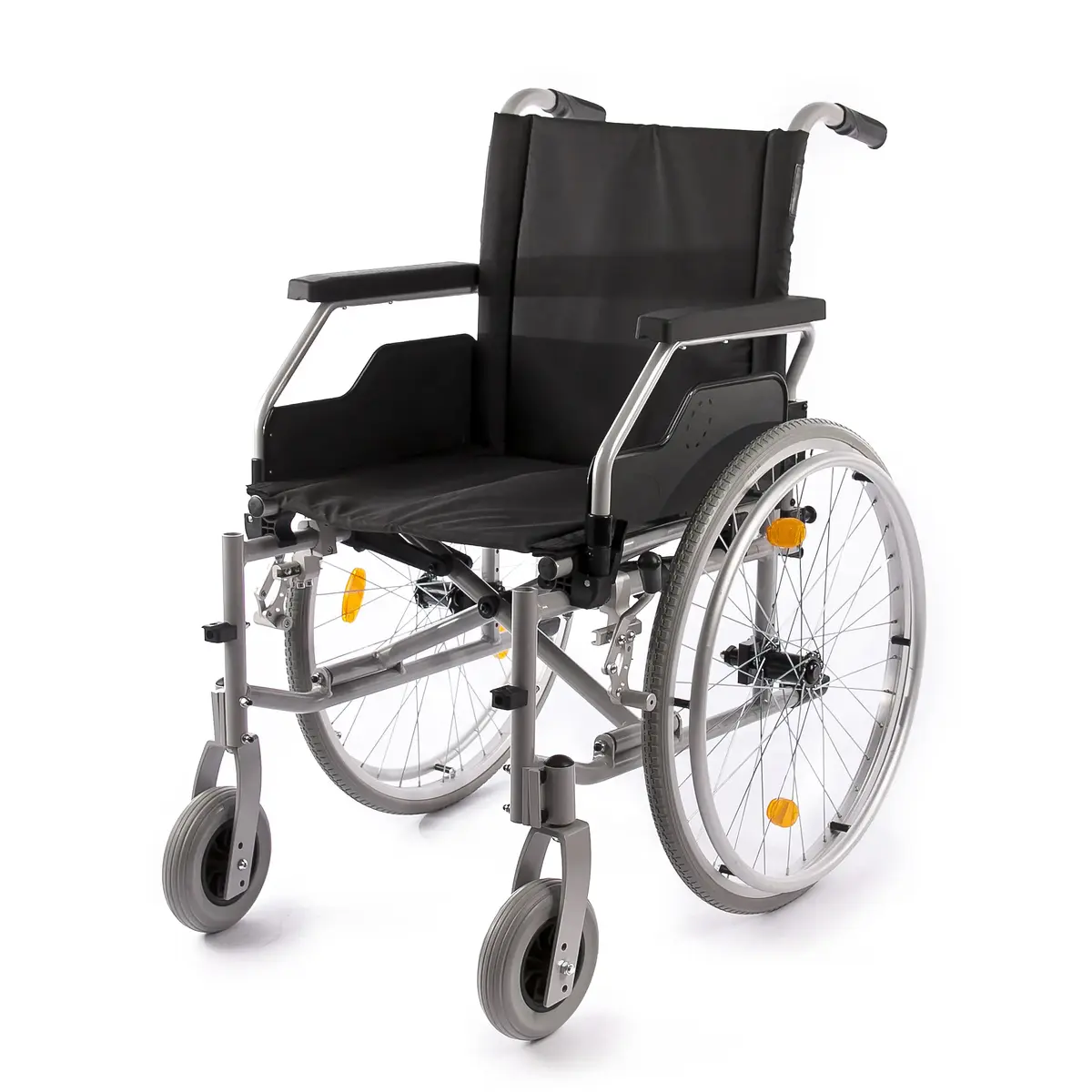 Kid-man LightMan START Lightweight Wheelchair 36 cm Photo 4