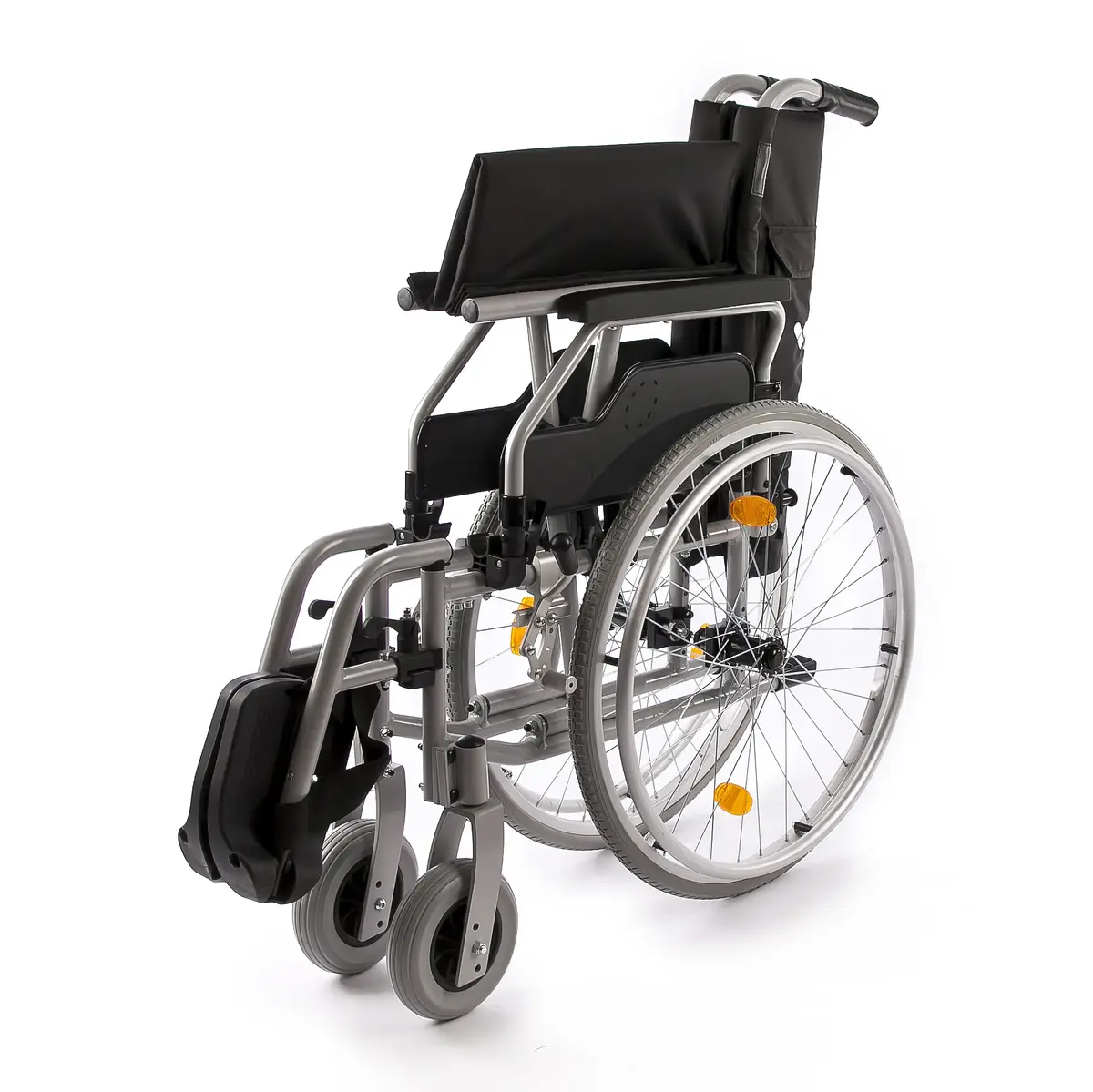 Kid-man LightMan START Lightweight Wheelchair 36 cm Photo 7