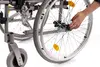 Kid-man LightMan START Lightweight Wheelchair 36 cm Photo 8