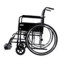 Kid-man SteelMan EKO Manual Wheelchair - 46 cm Photo 2
