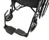 Kid-man SteelMan EKO Manual Wheelchair - 46 cm Photo 3
