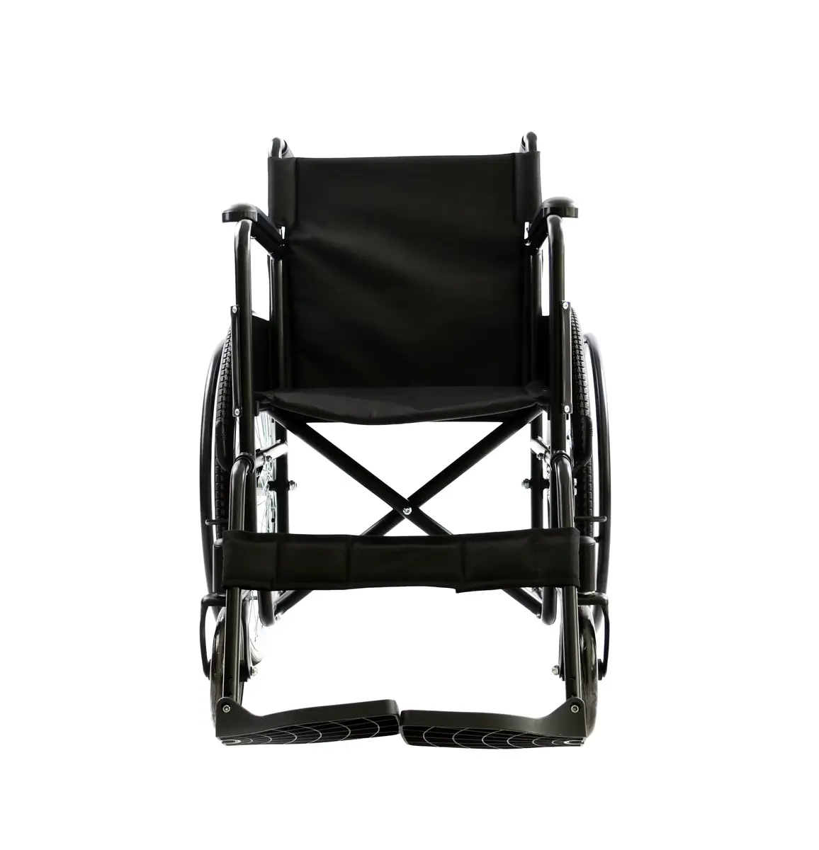 Kid-man SteelMan EKO Manual Wheelchair - 46 cm Photo 7