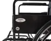 Kid-man SteelMan EKO Manual Wheelchair - 46 cm Photo 9