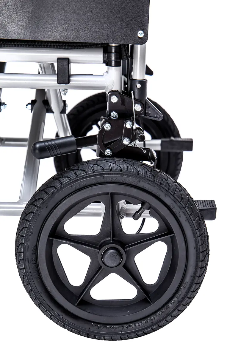 Kid-man LightMan TRAVEL Transit Wheelchair 51 cm Photo 5