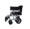 Kid-man LightMan TRAVEL Transit Wheelchair 48 cm Photo 3