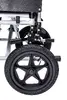 Kid-man LightMan TRAVEL Transit Wheelchair 48 cm Photo 5