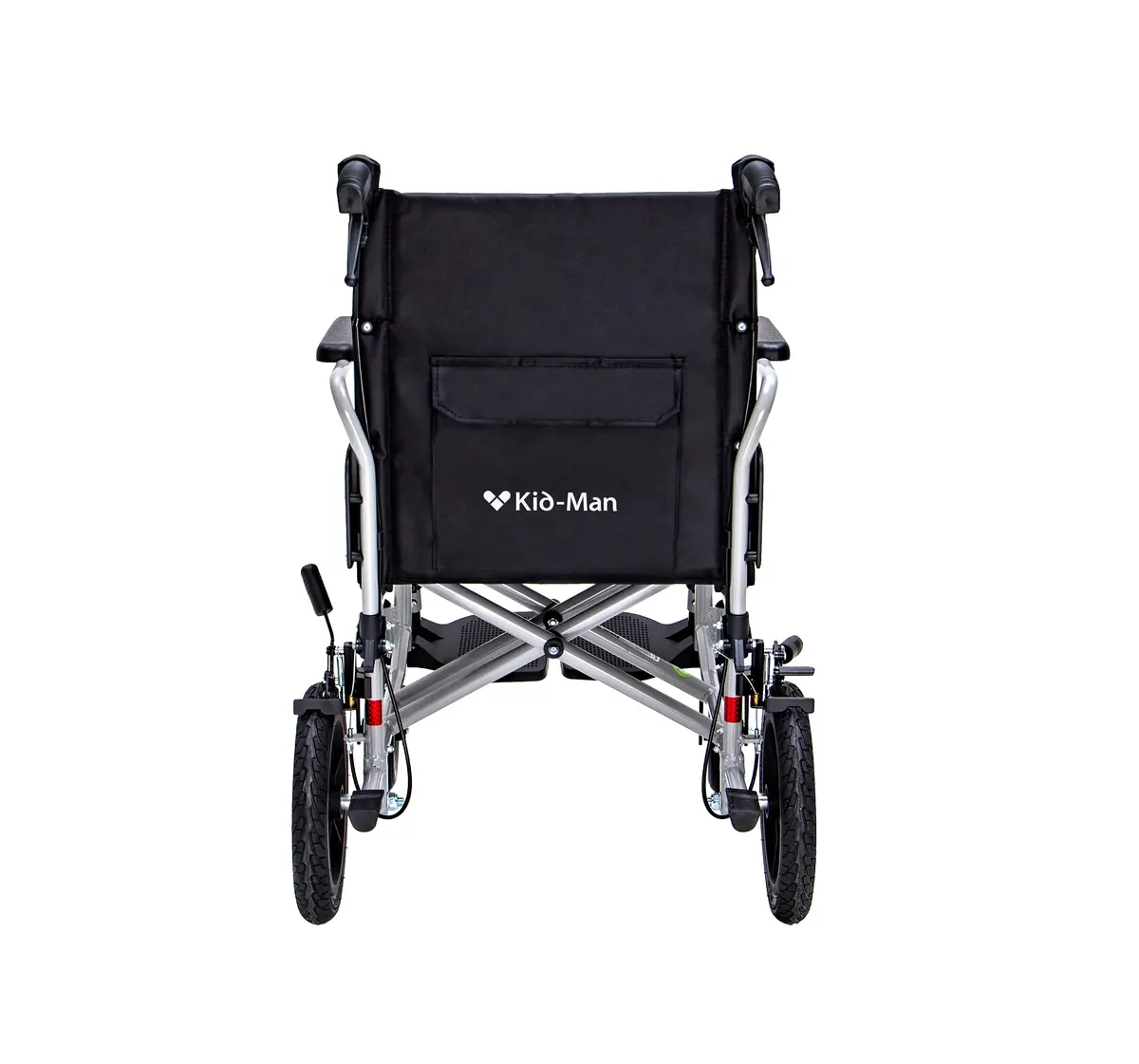 Kid-man LightMan TRAVEL Transit Wheelchair 48 cm Photo 6