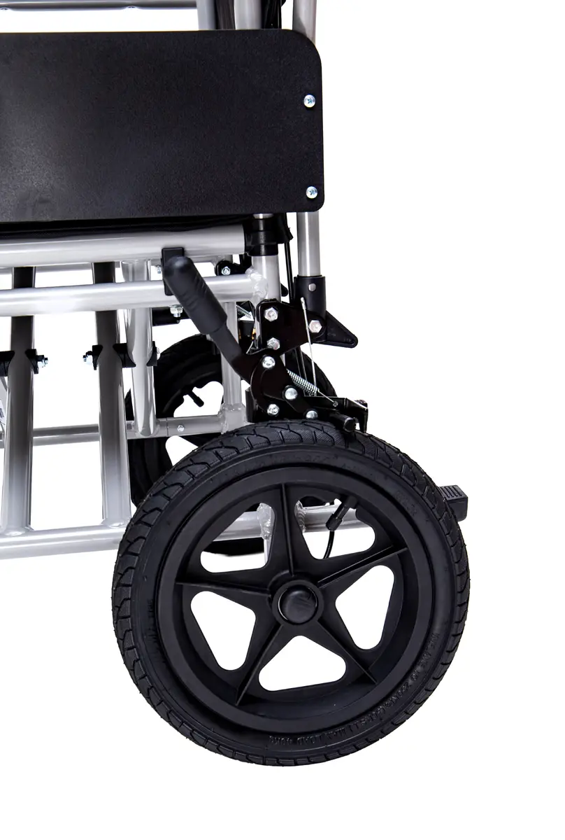 Kid-man LightMan TRAVEL Transit Wheelchair 48 cm Photo 8