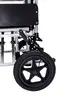 Kid-man LightMan TRAVEL Transit Wheelchair 46 cm Photo 8