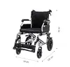 Kid-man LightMan TRAVEL Transit Wheelchair 46 cm Photo 9
