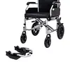 Kid-man LightMan TRAVEL transporta ratiņkrēsls 41 cm Photo 4