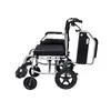 Kid-man LightMan TRAVEL Transit Wheelchair 43 cm Photo 2
