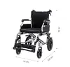 Kid-man LightMan TRAVEL Transit Wheelchair 43 cm Photo 9