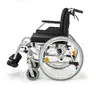 Ratiņkrēsls Kid-man LightMan START PLUS 45 cm Photo 4