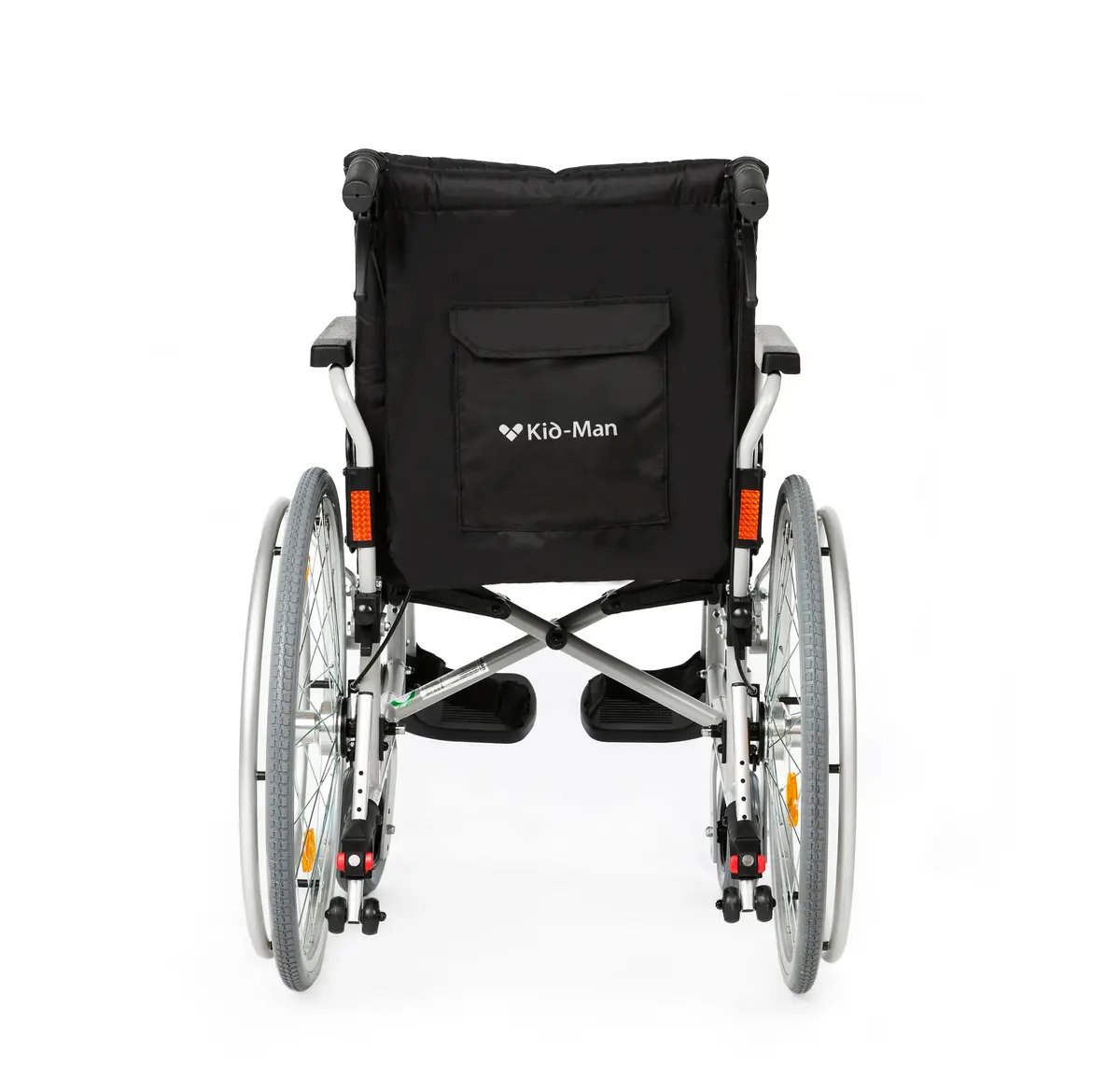 Kid-man LightMan START PLUS Lightweight Wheelchair 39 cm Photo 3