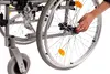 Kid-man LightMan START Lightweight Wheelchair 45 cm Photo 5